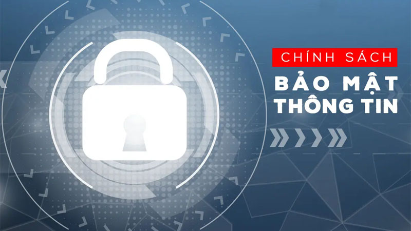 Bảo Mật Thông Tin