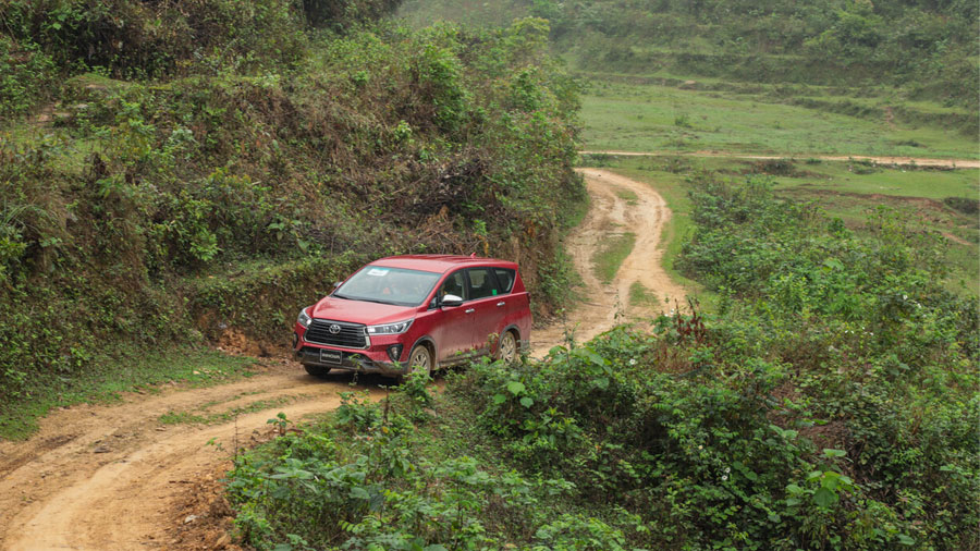 Cách Xử Lý Ô Tô Bị Ngập Bùn, Giảm Thiểu Thiệt Hại