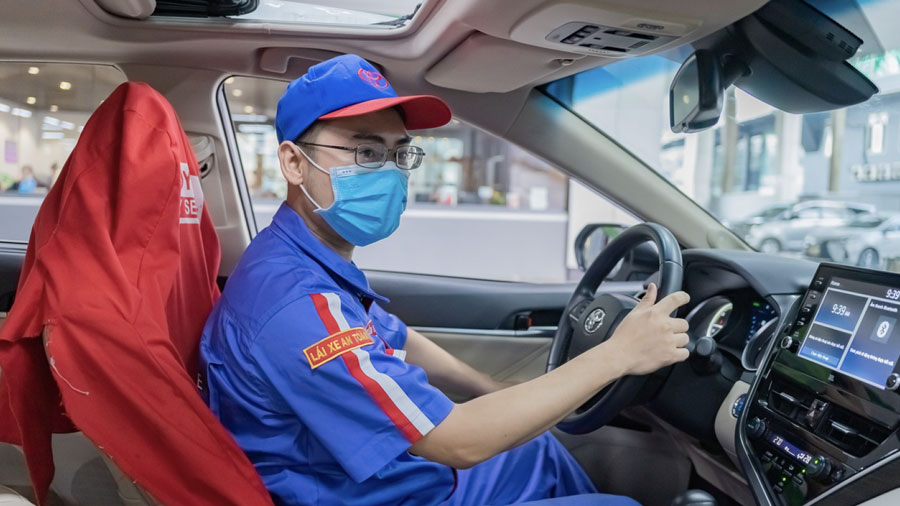 Lệch Vô Lăng - Bệnh Hiểm Nhưng Không Hiếm