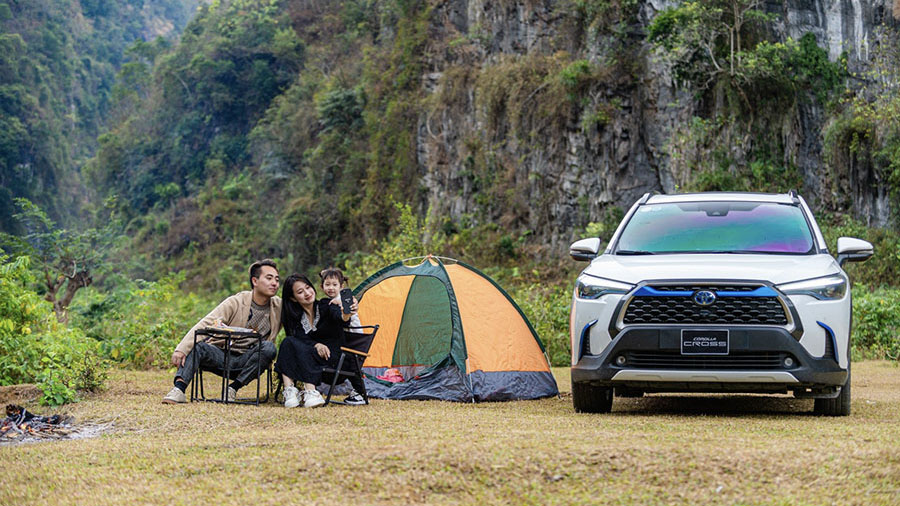 Chuẩn Bị Gì Cho Chuyến Tự Lái Xe Đường Dài?