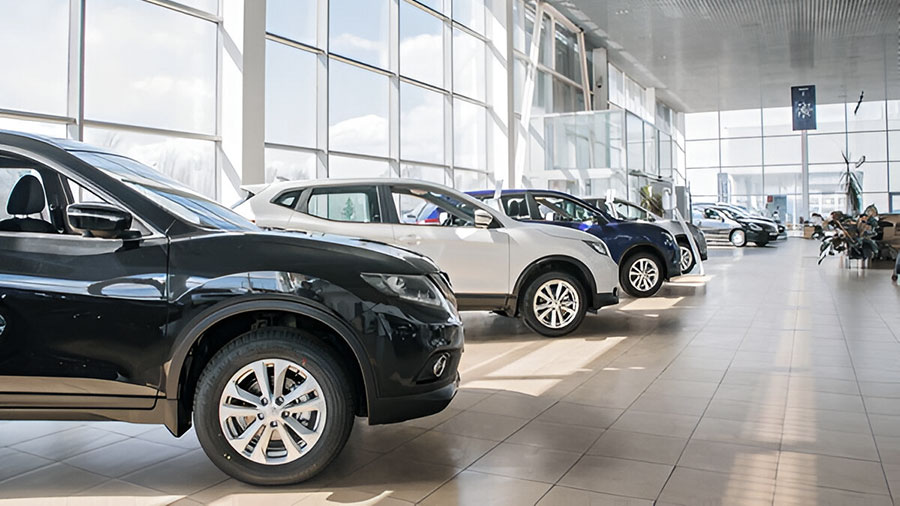 Toyota Tiếp Tục Dẫn Đầu Thị Trường Ô Tô Cũ Việt Nam Đầu Năm 2025